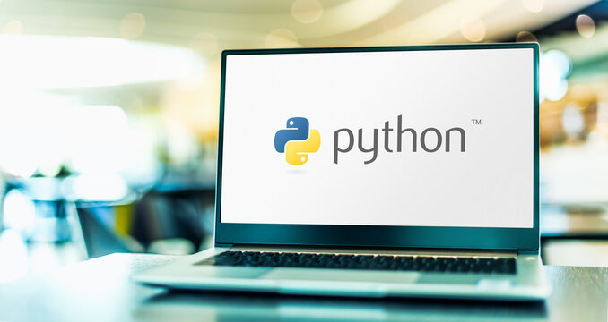 python